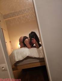 Eva escort