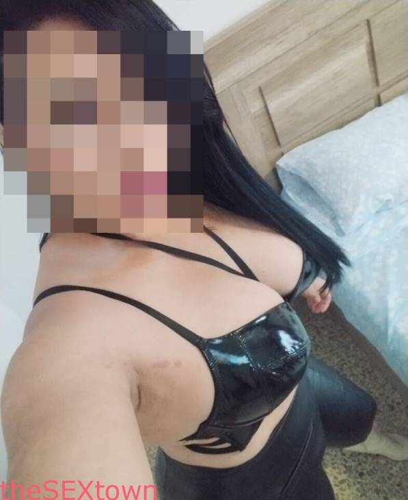 Ναταλί 40χρονη Ρωσίδα