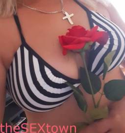 hot lily