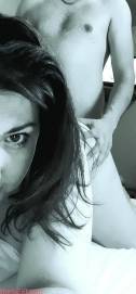 Horny Afroditi